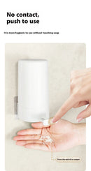 Soap Grinder Dispenser – Adjustable Soap Dispensing Tool