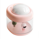 Large Capacity Projection Humidifier with Projection
