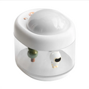 Large Capacity Projection Humidifier with Projection