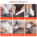 All-in-One Pet Grooming Kit – Complete Care Tools