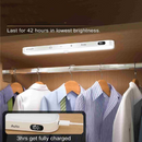 Wireless Motion Sensor Light – Rechargeable LED Lamp