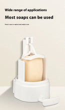 Soap Grinder Dispenser – Adjustable Soap Dispensing Tool