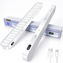 Wireless Motion Sensor Light – Rechargeable LED Lamp