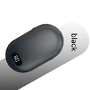 USB Rechargeable Mini Hand Warmer – Portable Heater