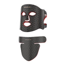 MEGELIN LED Red Light Therapy Face & Neck Mask