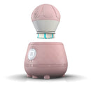 TAO Clean Ona Diamond Orbital Facial Brush – Mauve