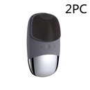 Electric Facial Cleansing Brush – Deep Skin Cleaner