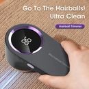 Portable Lint Remover – Fabric Shaver for Clothes