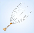 Octopus Scalp Massager – Relaxing Hair Care Tool