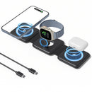 3 in 1 Charging Station for Apple Devices