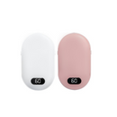 USB Rechargeable Mini Hand Warmer – Portable Heater