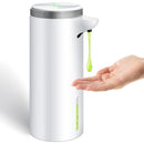 Seawah Automatic Soap Dispenser Touchless – USB Rechargeable