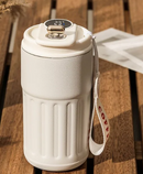 Smart Digital Thermal Bottle – Stainless Steel Flask