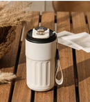 Smart Digital Thermal Bottle – Stainless Steel Flask