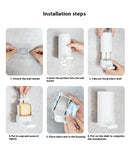 Soap Grinder Dispenser – Adjustable Soap Dispensing Tool