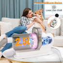 All-in-One Pet Grooming Kit – Complete Care Tools
