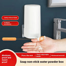 Soap Grinder Dispenser – Adjustable Soap Dispensing Tool